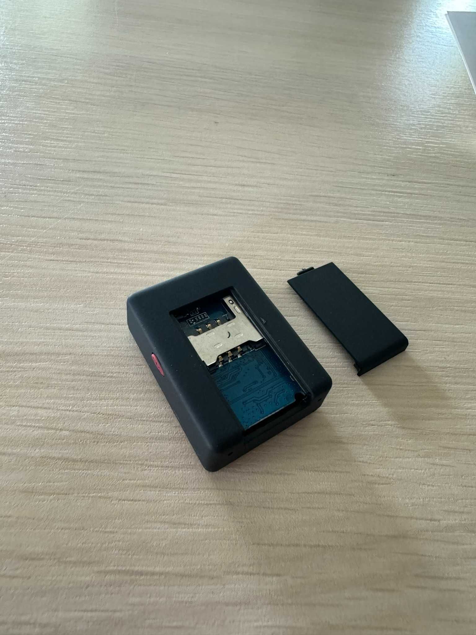 Lokalizator GSM Mini A8