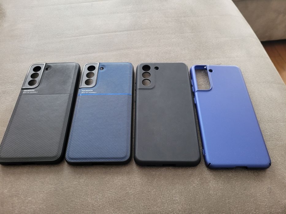 Capas para Samsung Galaxy S21 FE