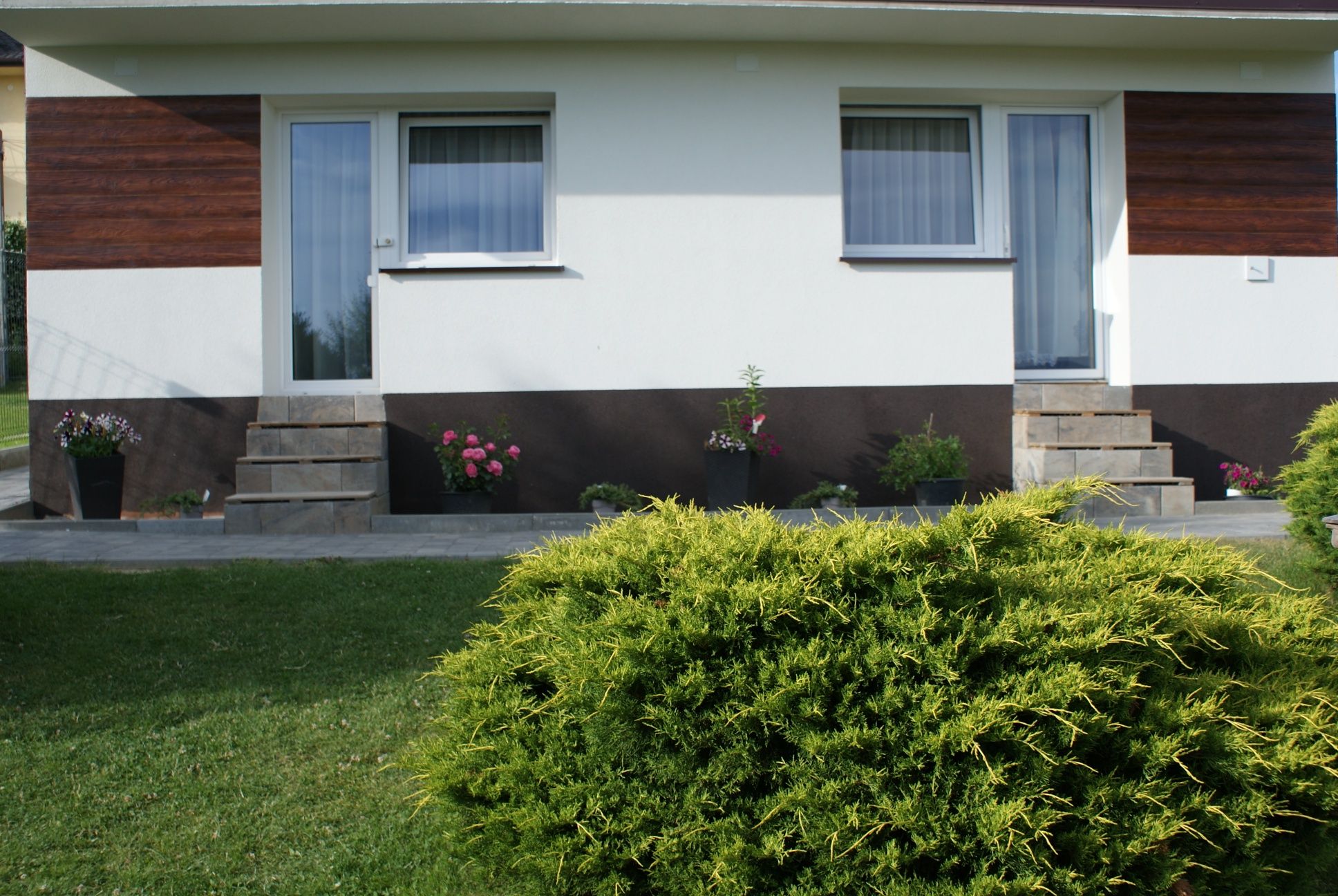 Apartamenty w Pieninach