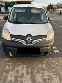 Renault Kangoo Express 2018 1.5dci 95km