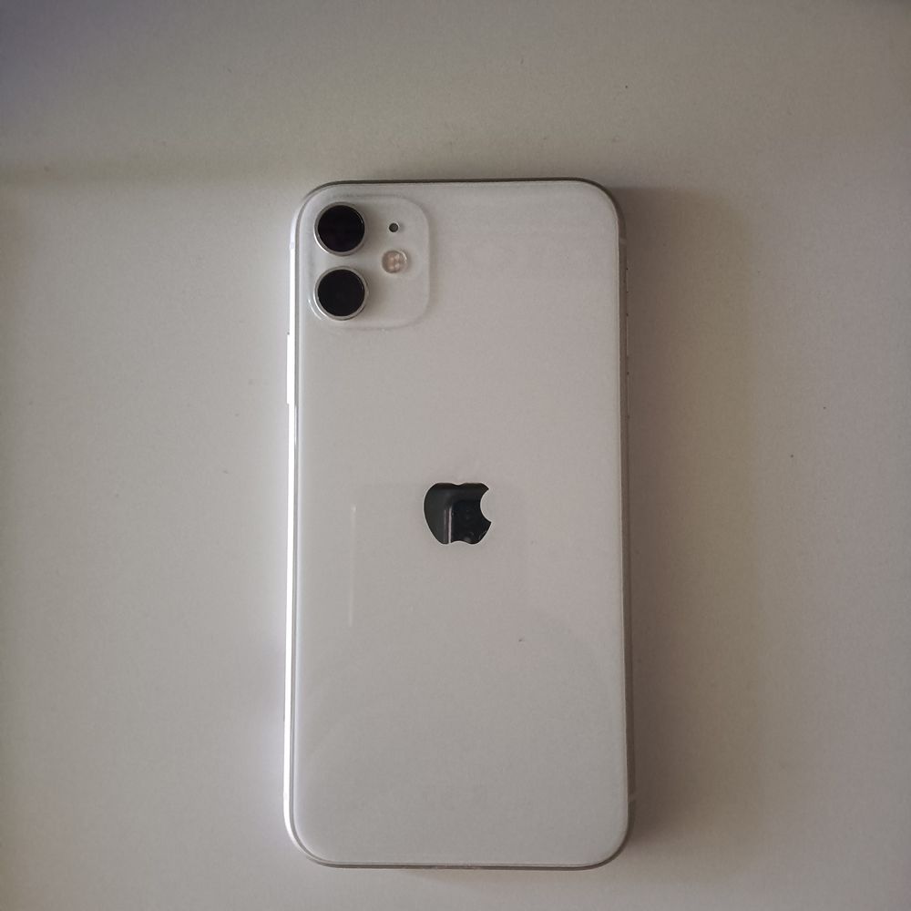 Vendo IPhone 11 64GB