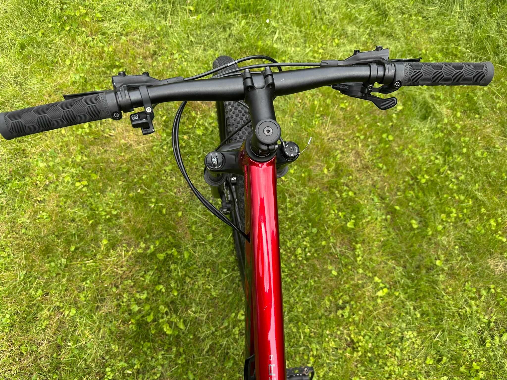 Rower MTB TREK XCaliber 9 M