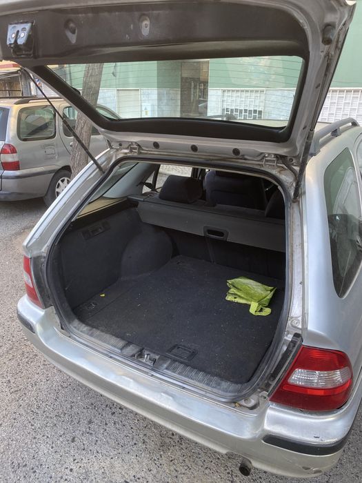 Honda  civic aerodeck 1.5 vtec