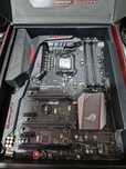 Bundle i 7 com board maximus vi hero vlll
