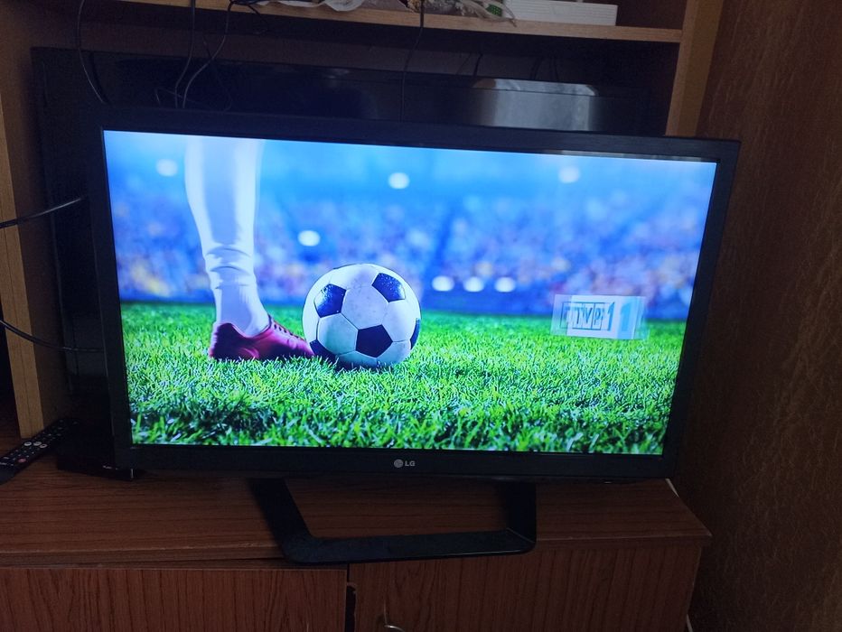 Telewizor LG 32 LM620S