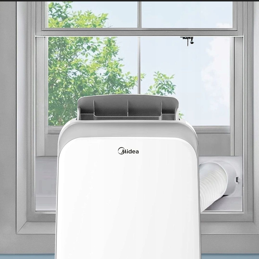 Klimatyzator Midea  2.6kw