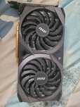 Karta graficzna rtx 3060