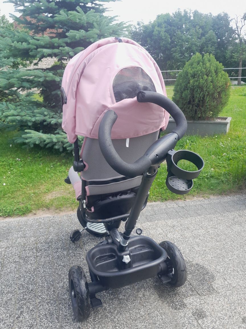 Wozek  jezdzik rowerek marki Kinderkraft