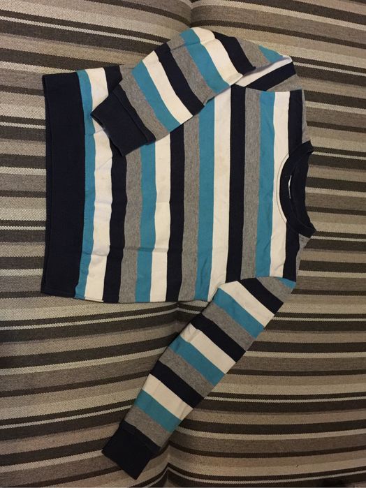 Fajne ciuszki dla chlopca mega paka