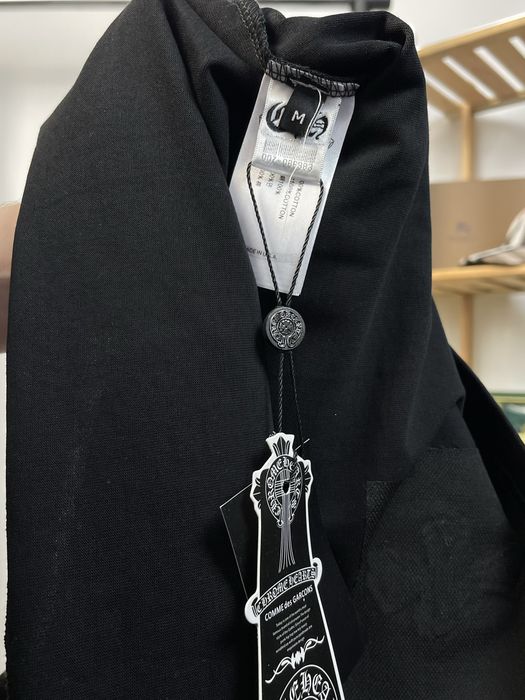 Футболка Chrome Hearts | Хром Хартс ( 2 кольори )