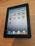 Tablet Apple IPad A1219 1Gen 16GB WiFi 9,7'