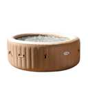 PureSpa Bubble Massage Sahara