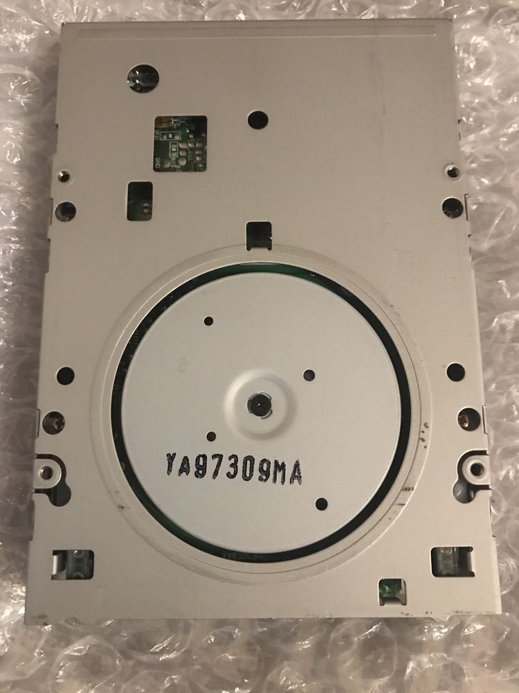 Продам флопи дисковод Samsung