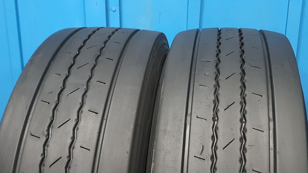 385/65 R22.5 Continental Conti Hybrid HT3+ ! Rok 2023