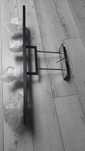 Lampa sufitowa nowa