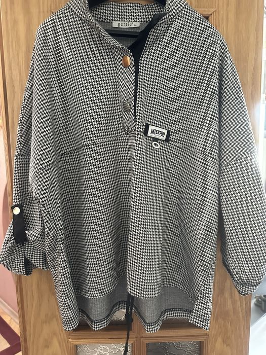 Блуза жіноча батал