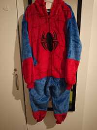 Piżamka Spidermana