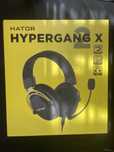 Навушники Hator Hypergang 2 X