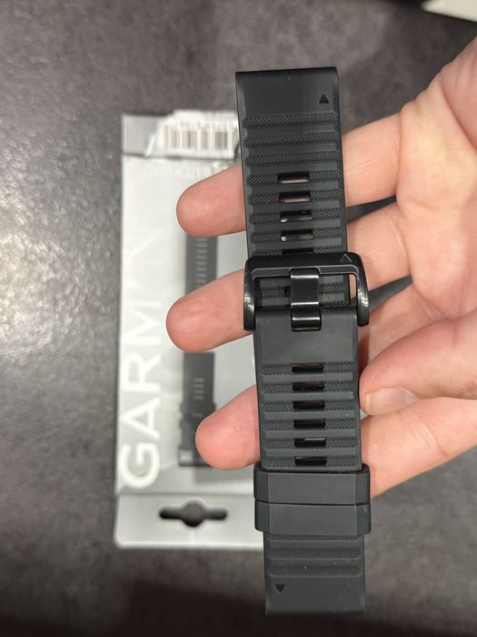 Pasek garmin fenix 26mm , epix itd  nowy