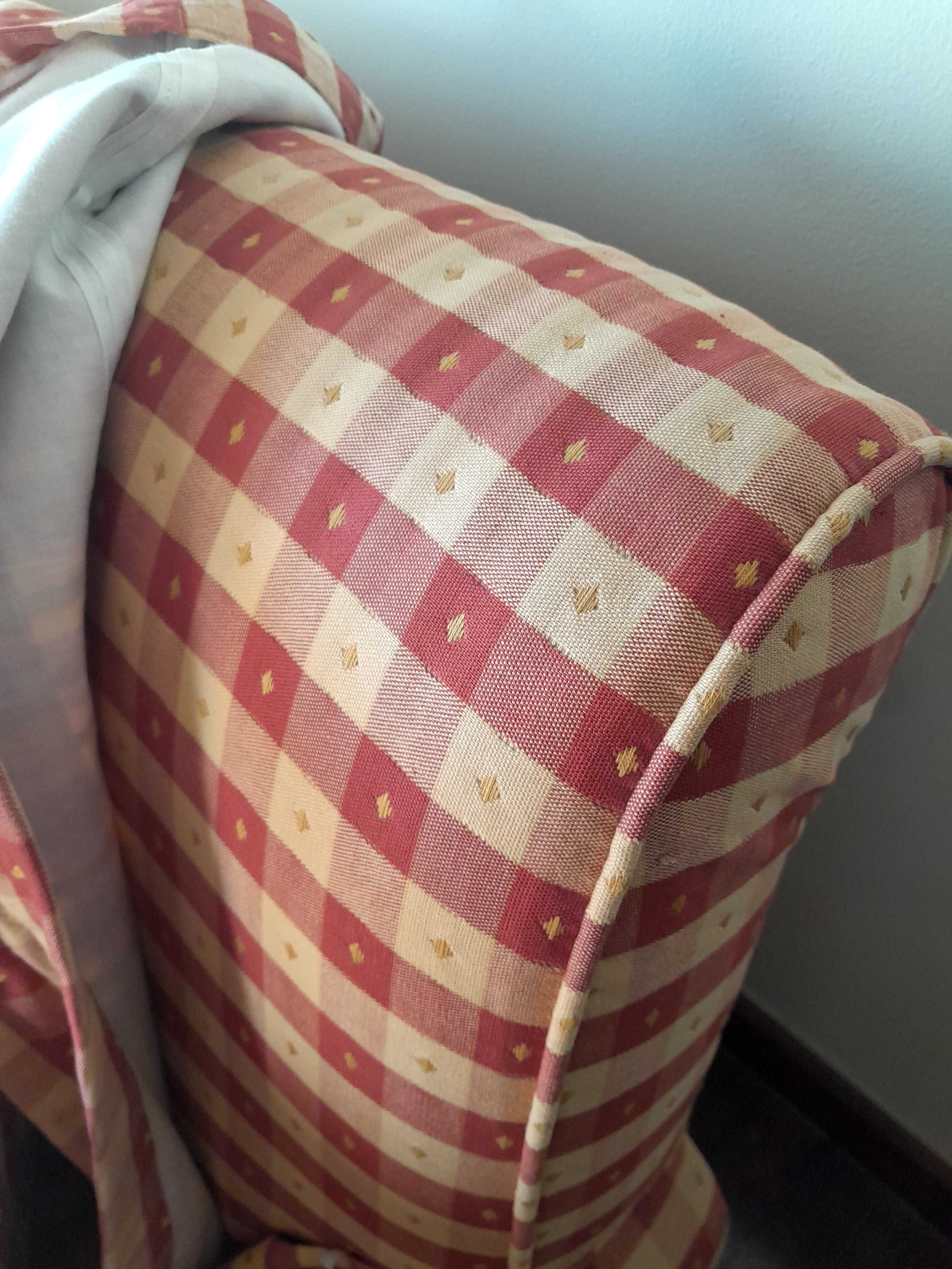 Sofá cama - marca KA
