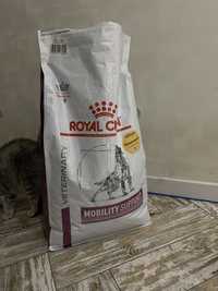 Сухий корм для собак Royal Canin Mobility Support