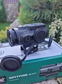 Приціл оптичний Vortex Spitfire HD Gen II 5x Prism Scope