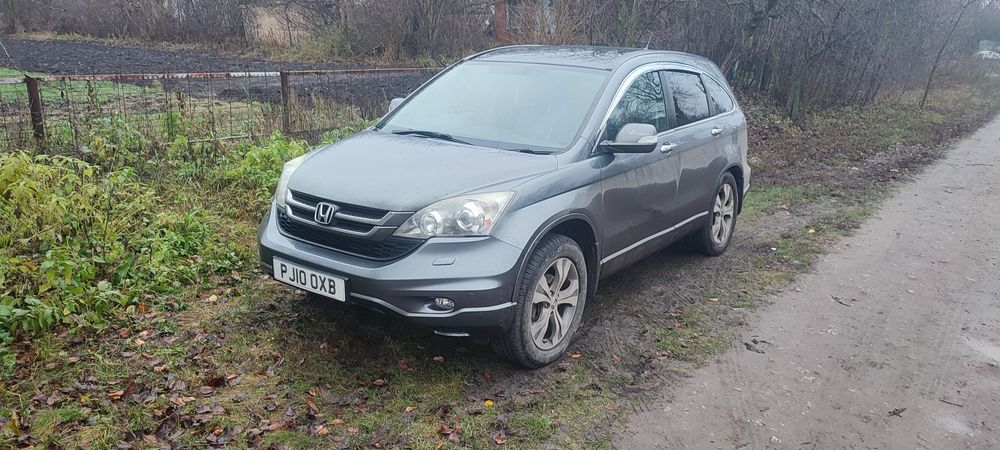 Продам Хонда срв 3