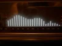 Korektor SH-GE90 Technics Retro Audio