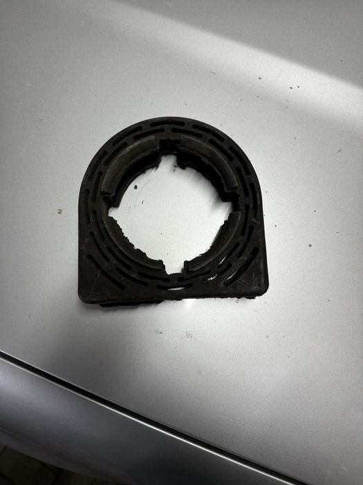 Подушка підшипника підвісного ГАЗ 53