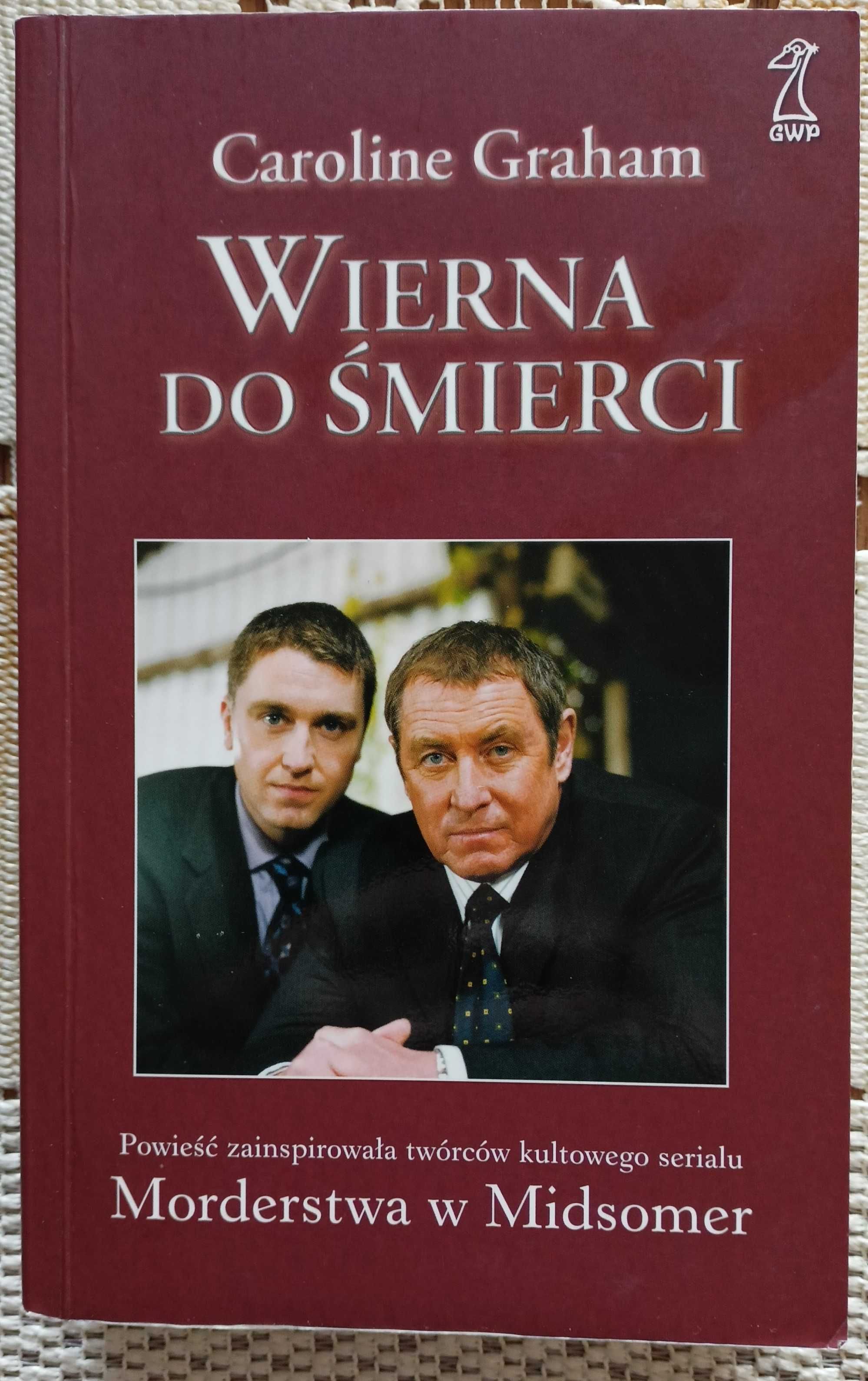 Wszystkie trupy prowadzą do Rzymu Emma Southon