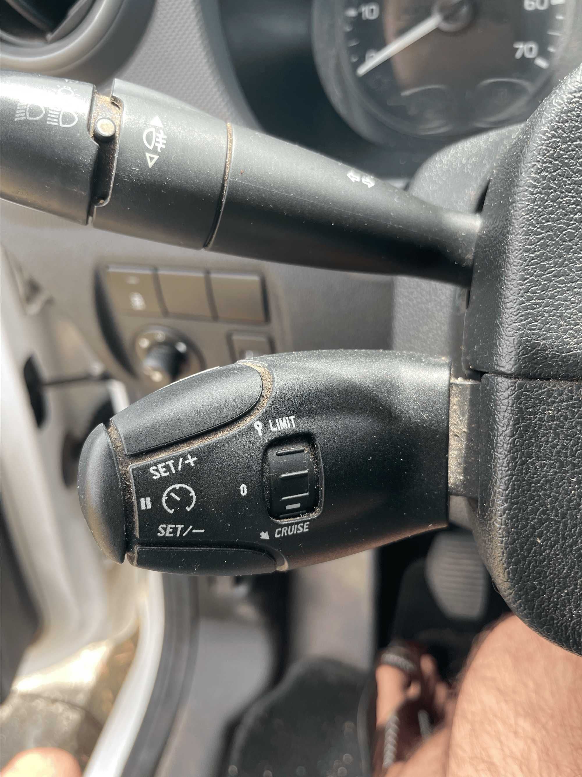 Peugeot Partner 1.6 BlueHDi Bluetooth/Cruise control