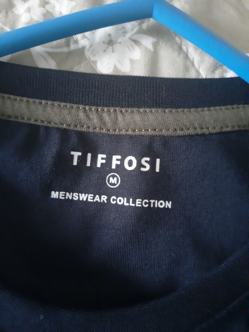 T-shirt Tiffosi M