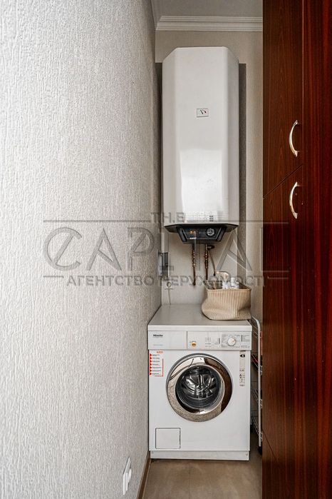 Аренда квартиры  ул. Константиновская Подол Киев