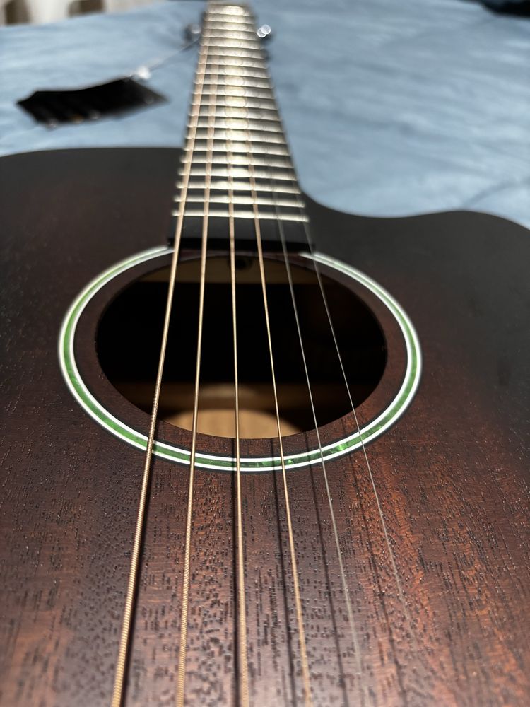 Violão Tanglewood TWCR SFCE