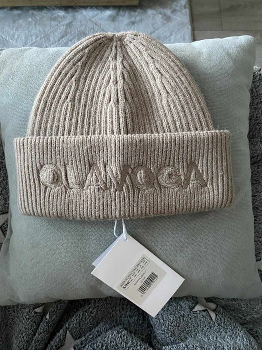 Czapka zimowa Olavoga