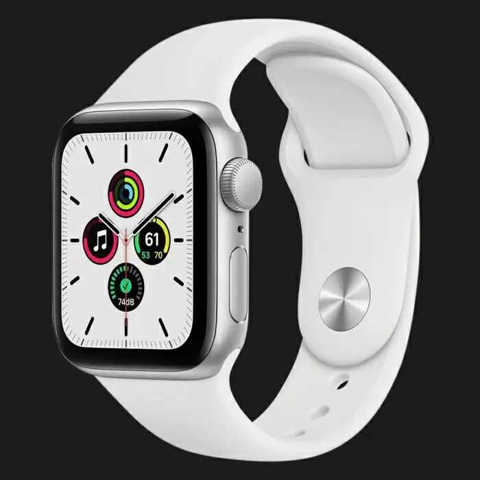 Apple Watch Series SE 40/44mm NEW Ябко Розстрочка 0%