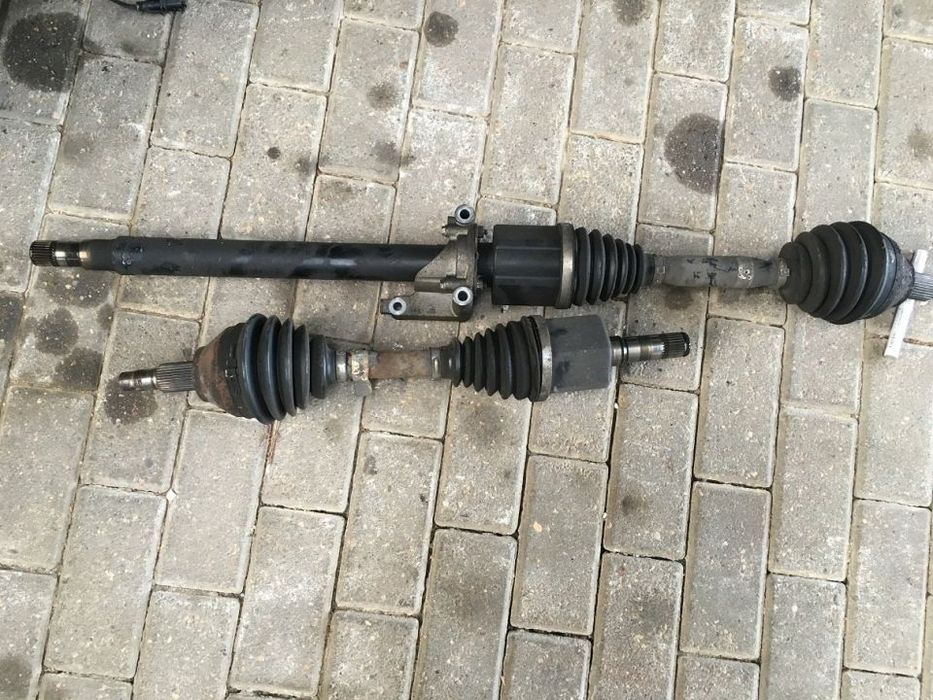 alfa 159 brera 2.4 jtd jtdm polos prawa lewa