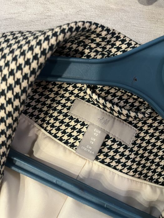 Піджак жіночій H&M