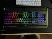 Klawiatura razer cynosa chroma