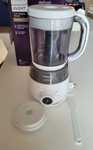 Blender parowar Philips Avent SCF883/01