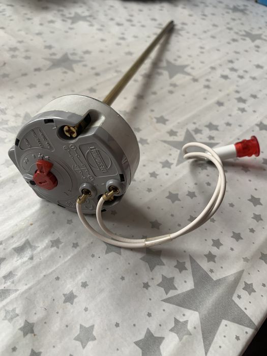 Терморегулятор для бойлера ariston