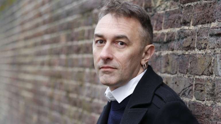 Dois bilhetes Yann Tiersen