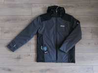 Зимняя куртка мужская Regatta  ветро и водонепроницаема Hydrafort