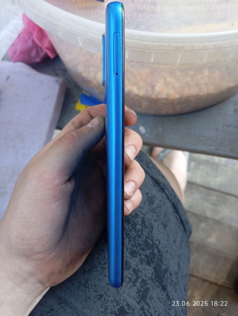 Motorola E7 Power 4/64 GB
На запчастини