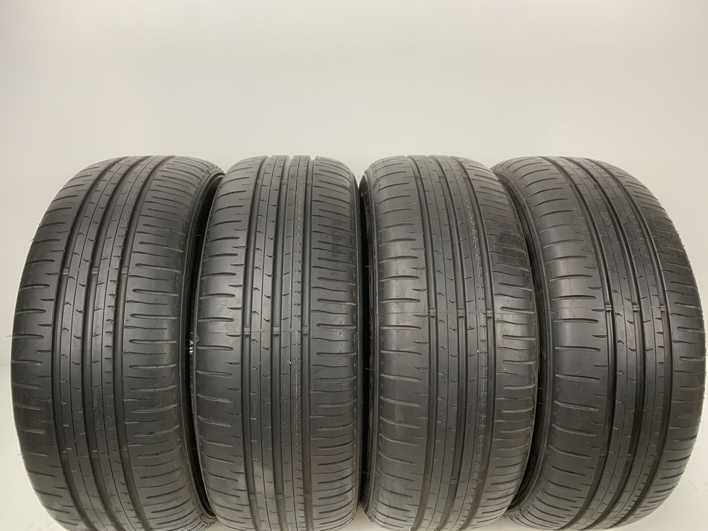 4x 205/55/16 Falken Sincera SN832B / DEMO jak nowe / FV23