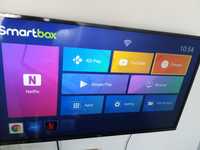 TV BOX odtwarzacz multimedialny android 10