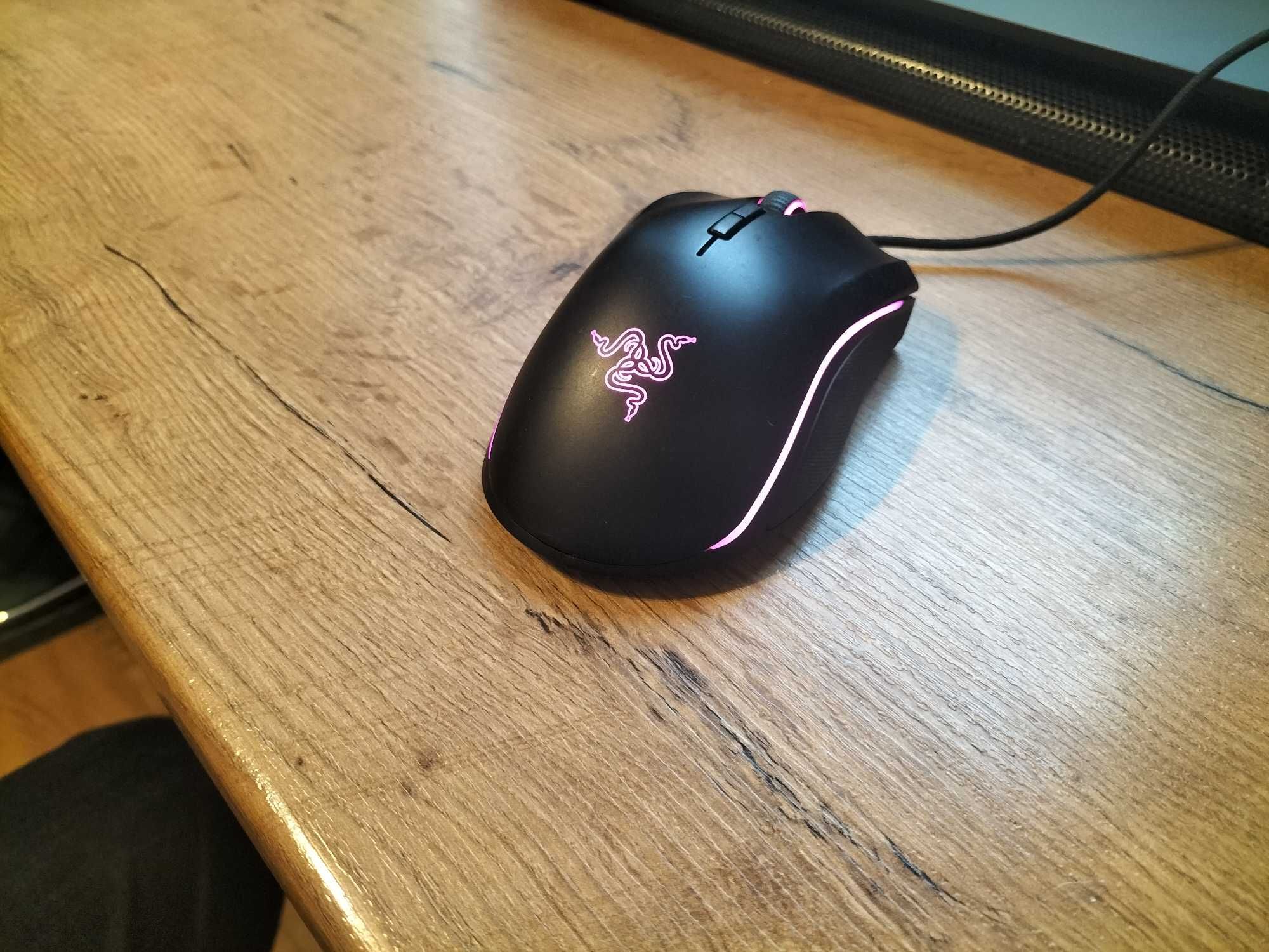 Razer Mamba Elite