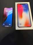 iPhone XS 256gb bateria 77%