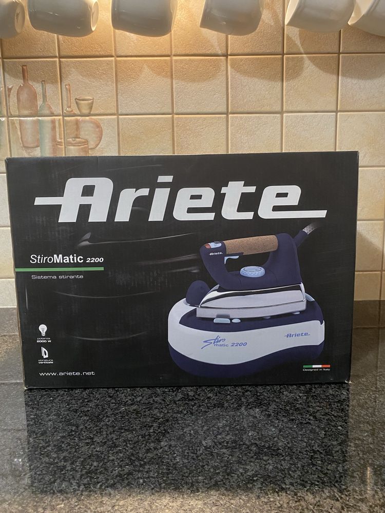 Generator Pary Ariete