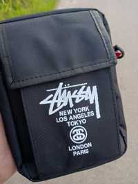 Shoulder bag stussy